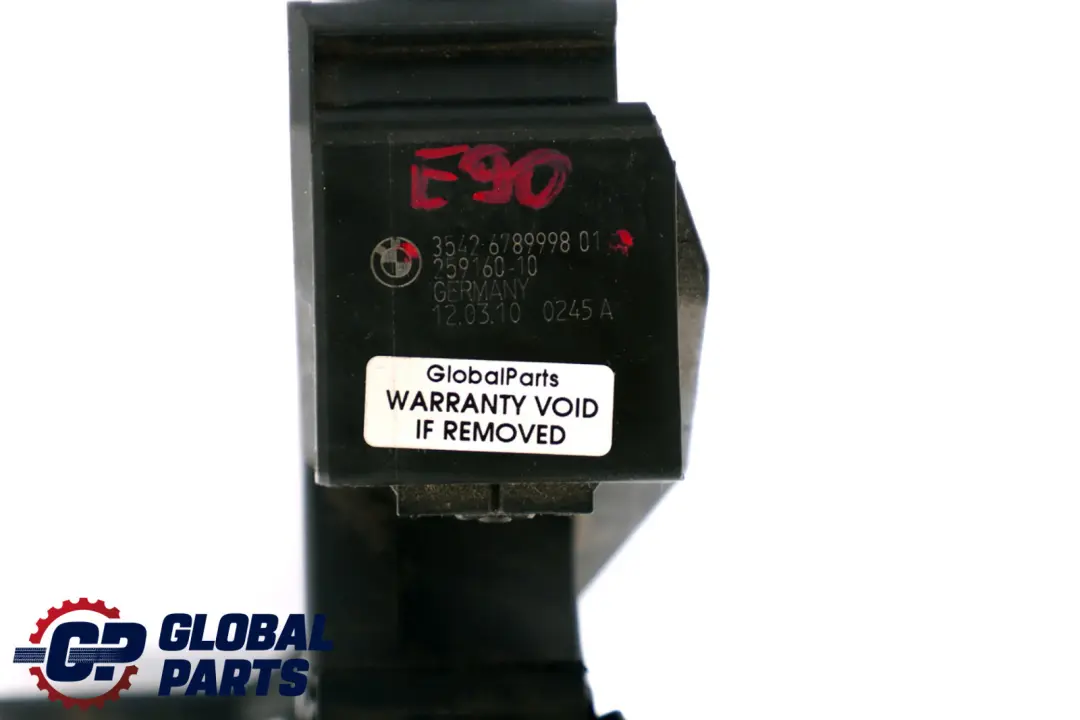  *BMW 1 3 X3 5 er E65 E83 E90 E91 Fahrpedalmodul Automatikgetriebe - SKU 6789998 - Teilenummer 6789998