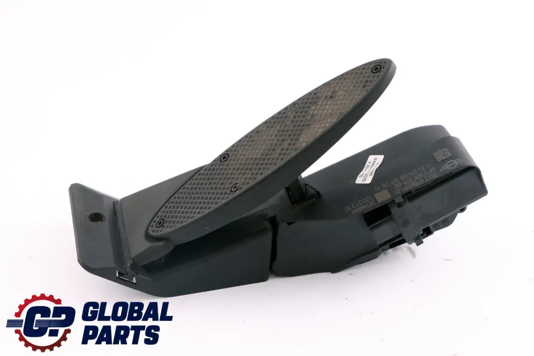 Pedale Module Boite de Vitesse pour Mini Cooper One R55 R56 R57 R58 R59 R60 F55 à propos du numéro de pièce 6790009 Mini Cooper One R55 R56 R57 R58 R59 R60 F55 Pedale Module Boite de Vitesse - SKU 6790009 - Numéro de pièce 6790009