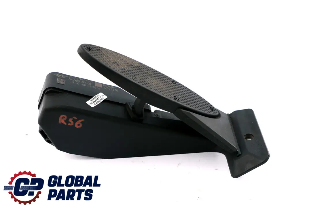 MINI Cooper One R55 R56 R57 R58 R59 R60 Accelerator Throttle Pedal Module - SKU 6790009 - Part number 6790009