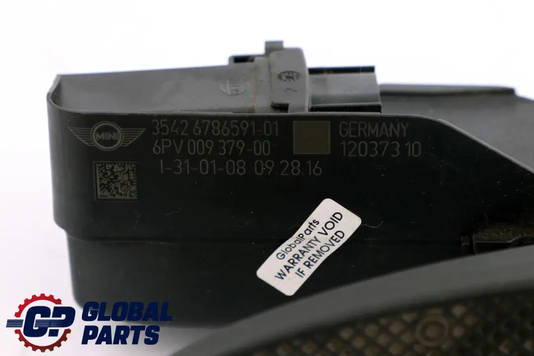 Mini Cooper One R55 R56 R57 R58 R59 R60 Modulo pedale acceleratore - SKU 6790009 - Numero di parte 6790009