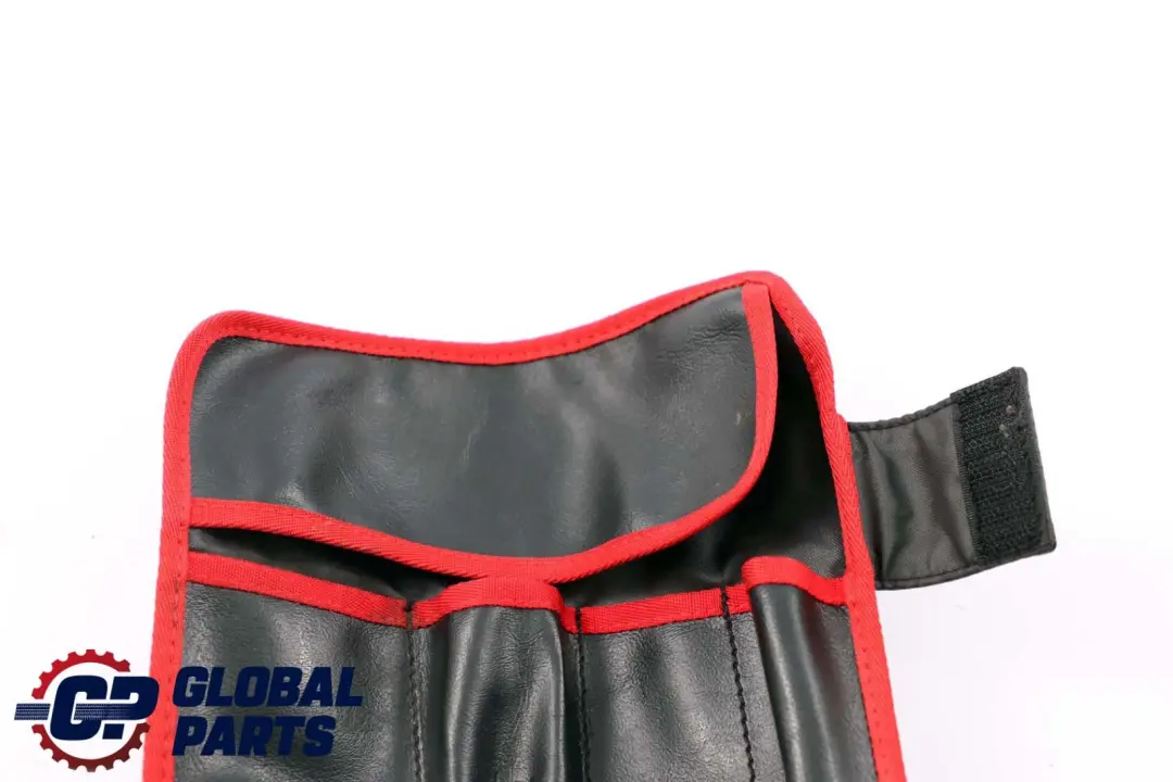 Towing Eye Hook Tools Case Empty to BMW 1 3 5 Series E61 E81 E87 E88 E93 with Part number 6790053 BMW 1 3 5 Series E61 E81 E87 E88 E93 Towing Eye Hook Tools Case Empty - SKU 6790053 - Part number 6790053