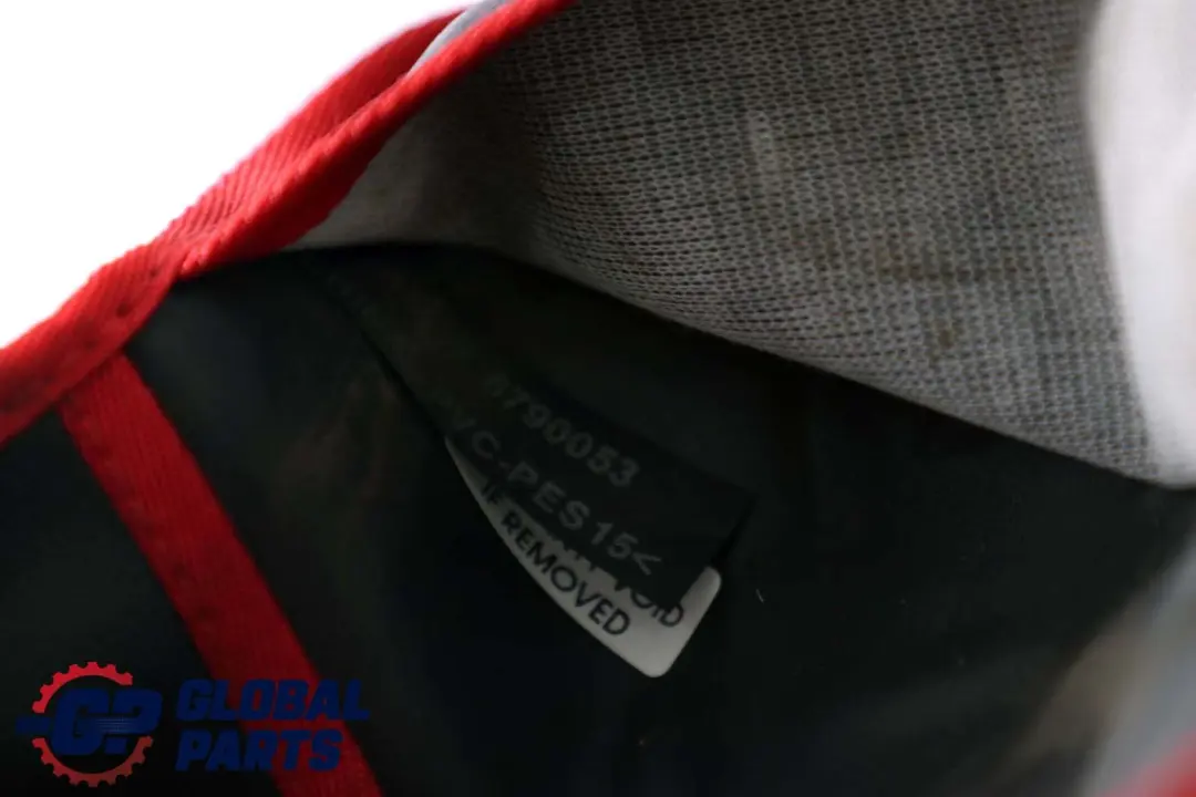 Schoner für Abschleppösen für BMW E61 E81 E87 E88 E93 mit Teilenummer 6790053 BMW E61 E81 E87 E88 E93 Schoner für Abschleppösen - SKU 6790053 - Teilenummer 6790053