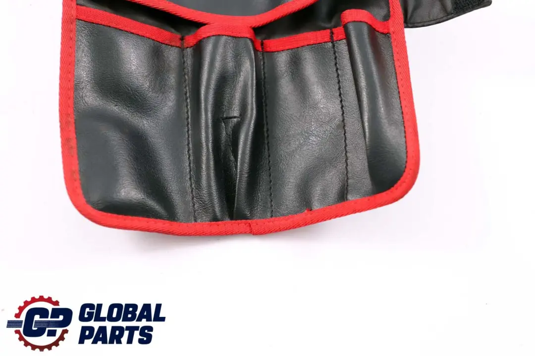 Gancio Traino Occhiello Strumenti Caso Vuoto per BMW E61 E81 E87 E88 E93 con numero di parte 6790053 BMW E61 E81 E87 E88 E93 Gancio Traino Occhiello Strumenti Caso Vuoto - SKU 6790053 - Numero di parte 6790053