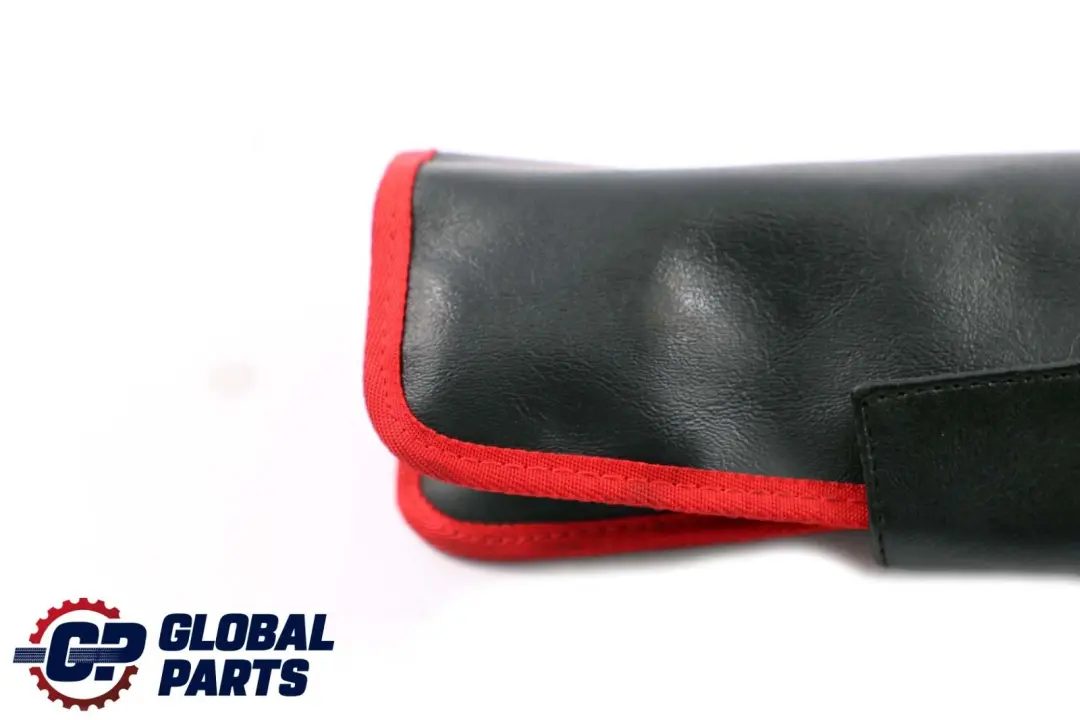 Towing Eye Hook Tools Case Empty para BMW 1 3 E61 E81 E87 E88 E93 con número de pieza 6790053 BMW 1 3 E61 E81 E87 E88 E93 Towing Eye Hook Tools Case Empty - SKU 6790053 - Número de pieza 6790053