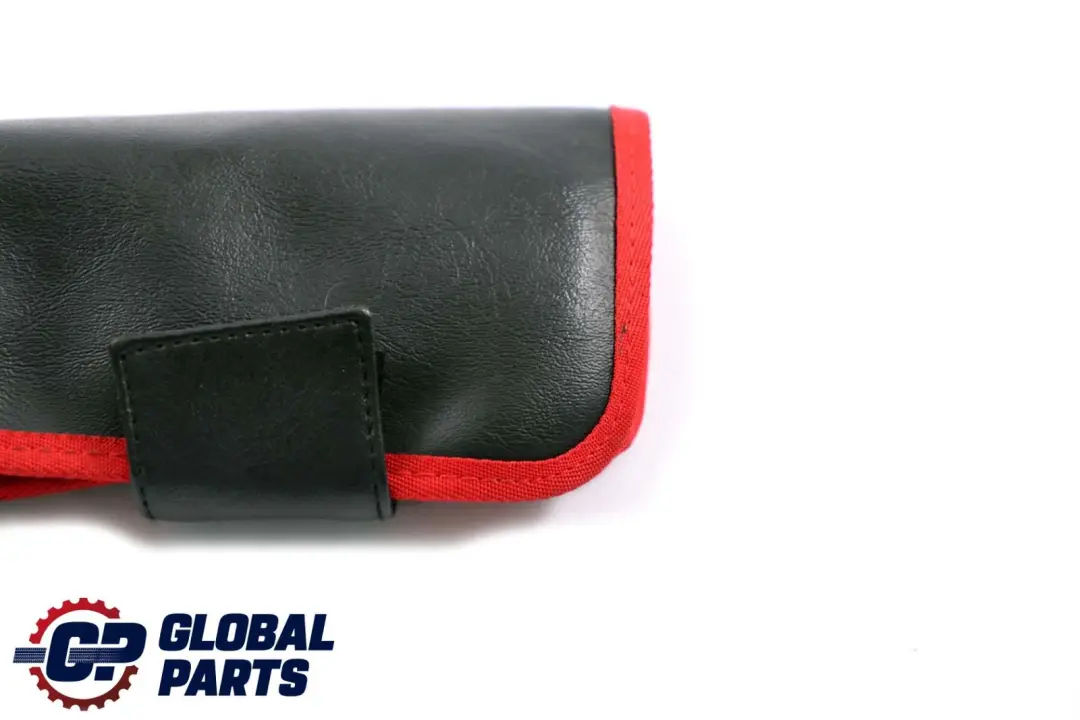 Towing Eye Hook Tools Case Empty to BMW 1 3 5 Series E61 E81 E87 E88 E93 with Part number 6790053 BMW 1 3 5 Series E61 E81 E87 E88 E93 Towing Eye Hook Tools Case Empty - SKU 6790053 - Part number 6790053