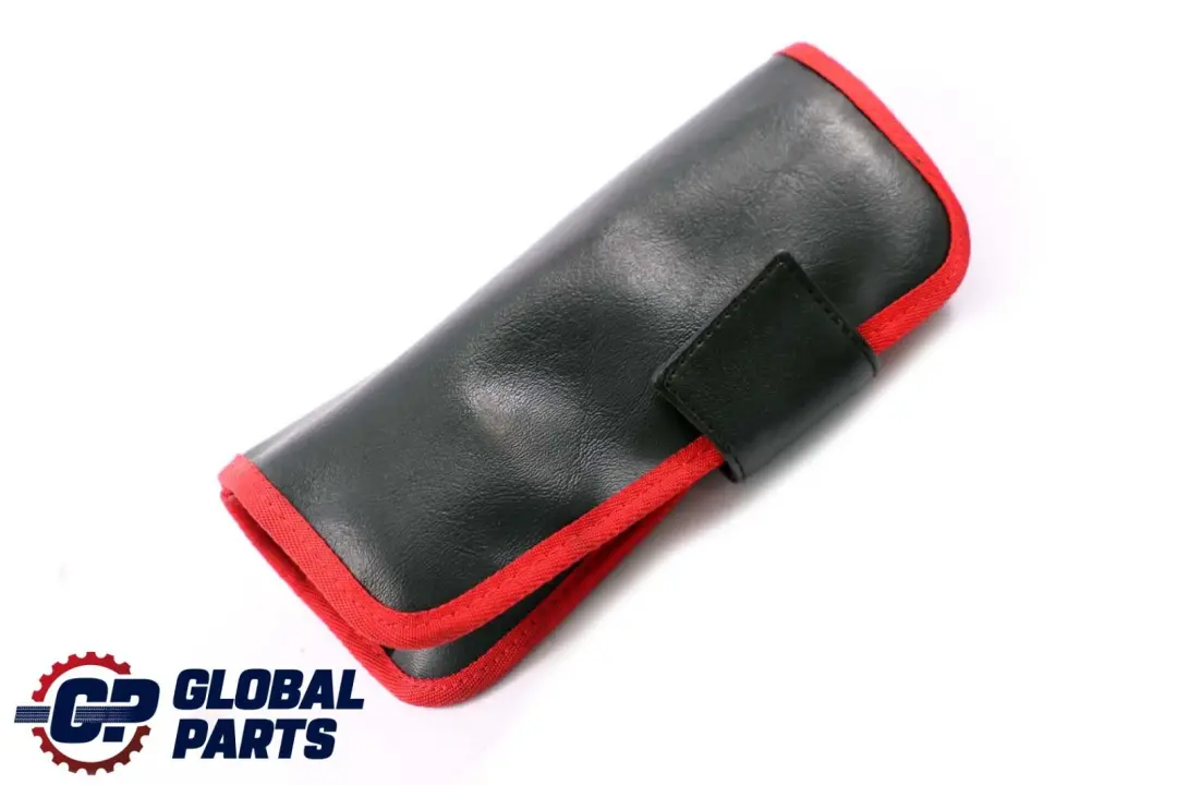 Towing Eye Hook Tools Case Empty to BMW 1 3 5 Series E61 E81 E87 E88 E93 with Part number 6790053 BMW 1 3 5 Series E61 E81 E87 E88 E93 Towing Eye Hook Tools Case Empty - SKU 6790053 - Part number 6790053