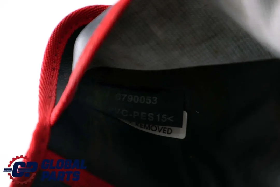 Gancio Traino Occhiello Strumenti Caso Vuoto per BMW E61 E81 E87 E88 E93 con numero di parte 6790053 BMW E61 E81 E87 E88 E93 Gancio Traino Occhiello Strumenti Caso Vuoto - SKU 6790053 - Numero di parte 6790053