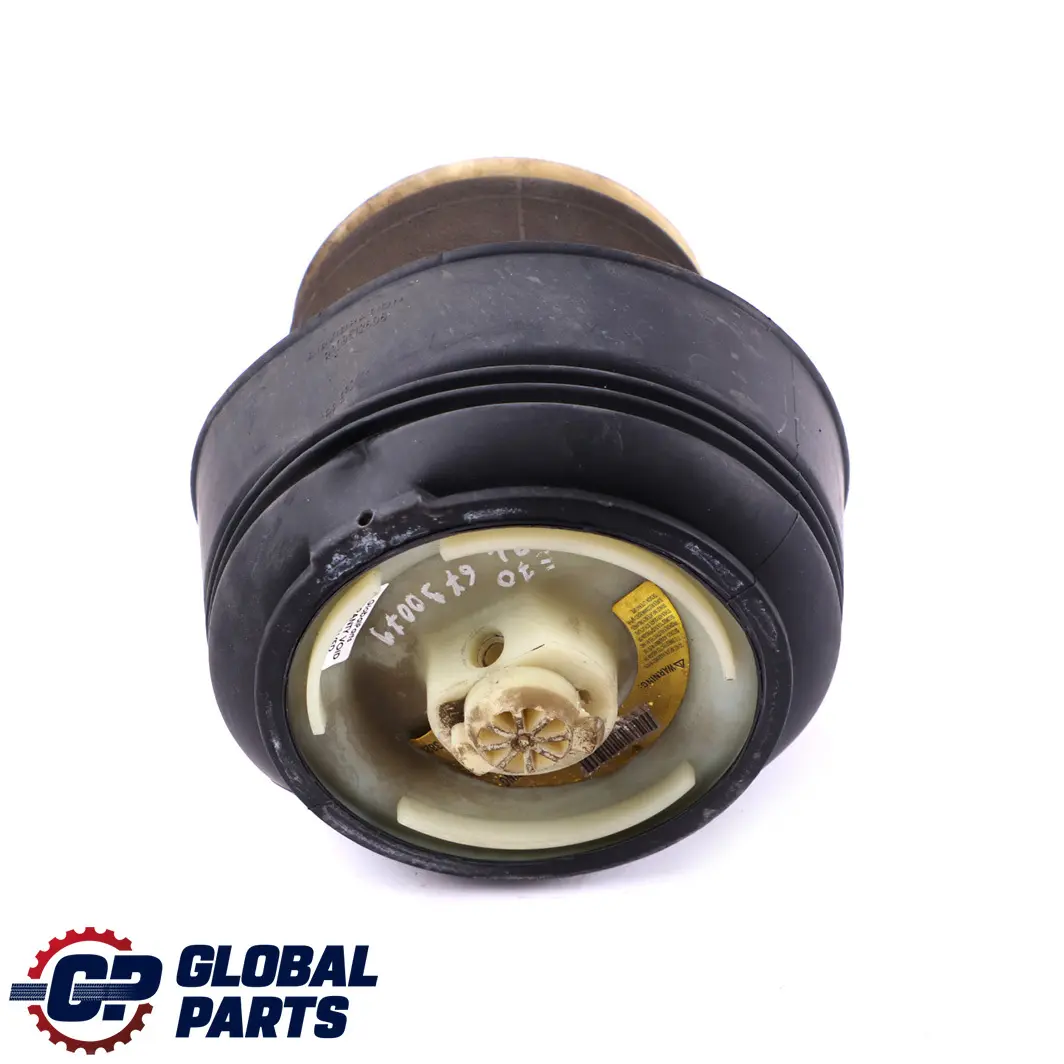 Muelle Neumático Trasero Izquierdo Suspensión para BMW X5 E70 con número de pieza 6790079 BMW X5 E70 Muelle Neumático Trasero Izquierdo Suspensión - SKU 6790079 - Número de pieza 6790079