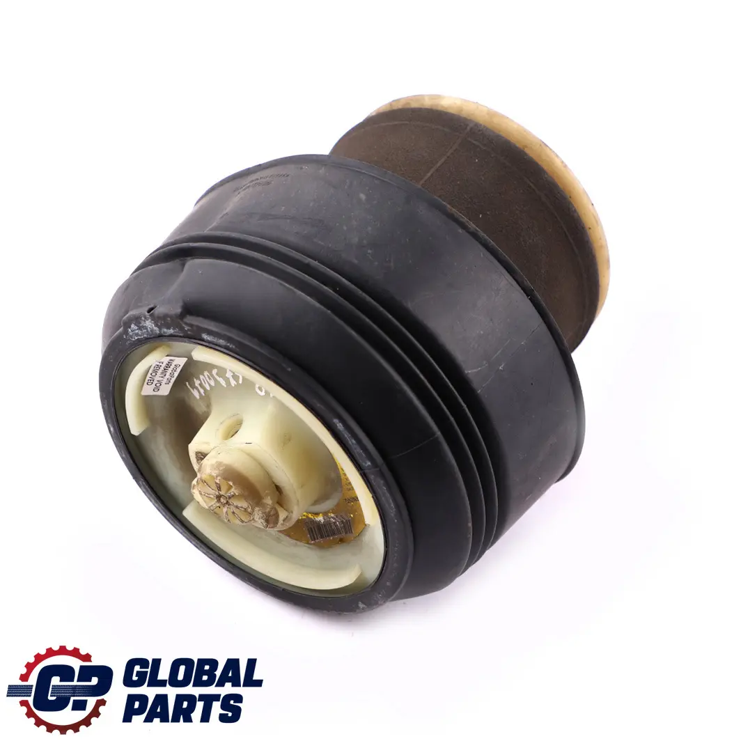 Suspension Pneumatique Arrière Gauche pour BMW X5 E70 à propos du numéro de pièce 6790079 BMW X5 E70 Suspension Pneumatique Arrière Gauche - SKU 6790079 - Numéro de pièce 6790079