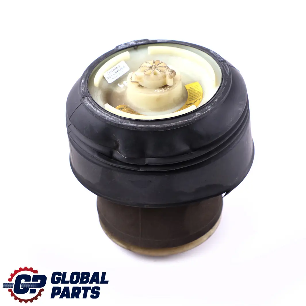 Molla Pneumatica Sospensione Posteriore Sinistra per BMW X5 E70 con numero di parte 6790079 BMW X5 E70 Molla Pneumatica Sospensione Posteriore Sinistra - SKU 6790079 - Numero di parte 6790079