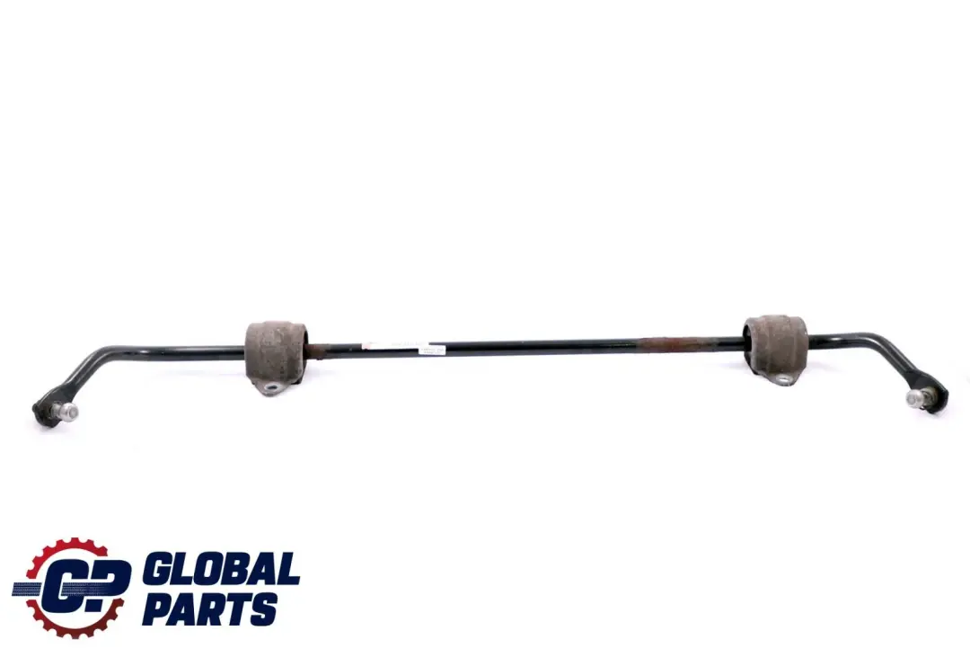 BMW 5 F07 GT F11 M Sport Überrollbügel hinten Stabilisator Aufhängung - SKU 6790184 - Teilenummer 6790184