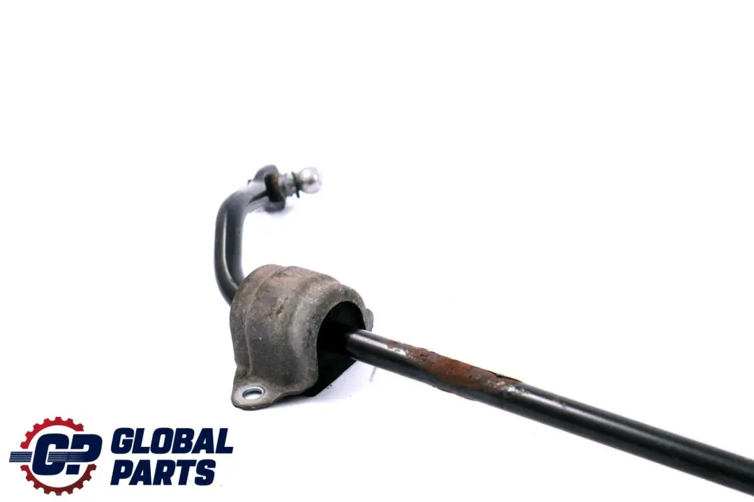 BMW 5 F07 GT F11 M Sport Überrollbügel hinten Stabilisator Aufhängung - SKU 6790184 - Teilenummer 6790184