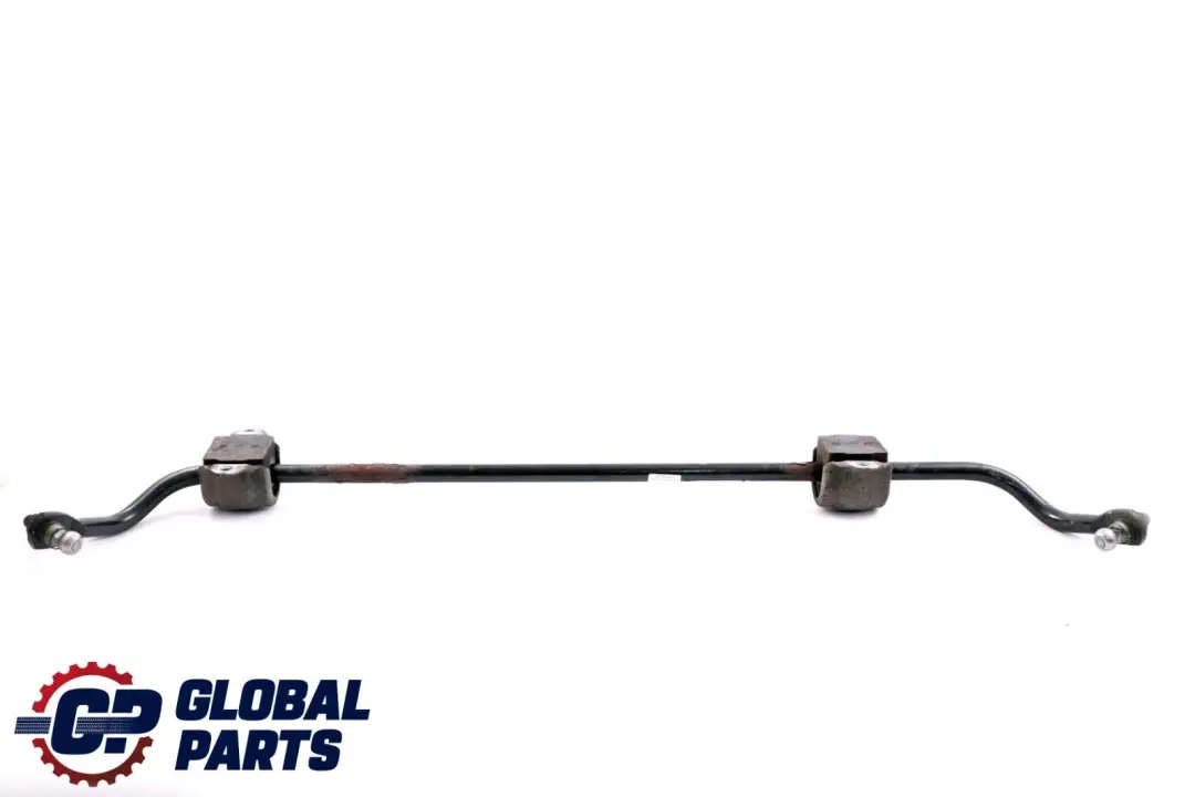 BMW 5 F07 GT F11 M Sport Überrollbügel hinten Stabilisator Aufhängung - SKU 6790184 - Teilenummer 6790184