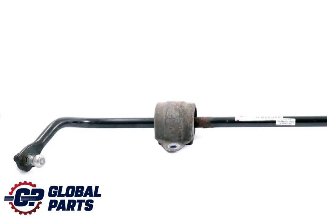 BMW 5 F07 GT F11 M Sport Barra estabilizadora trasera Suspensión - SKU 6790184 - Número de pieza 6790184