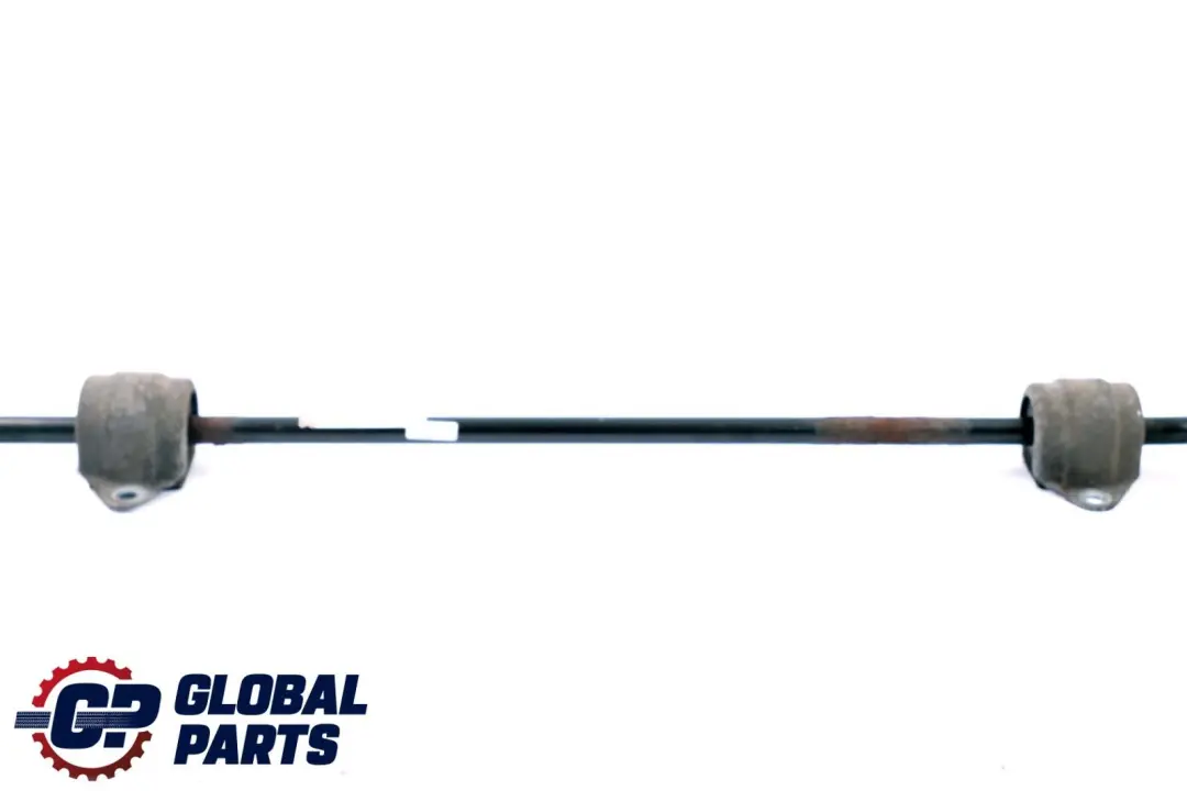 BMW 5 F07 GT F11 M Sport Überrollbügel hinten Stabilisator Aufhängung - SKU 6790184 - Teilenummer 6790184