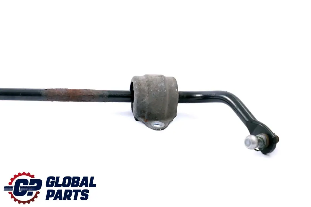 BMW 5 F07 GT F11 M Sport Überrollbügel hinten Stabilisator Aufhängung - SKU 6790184 - Teilenummer 6790184