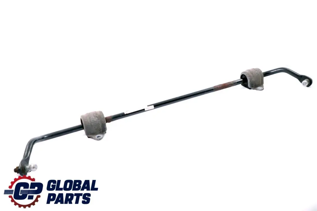BMW 5 F07 GT F11 M Sport Überrollbügel hinten Stabilisator Aufhängung - SKU 6790184 - Teilenummer 6790184