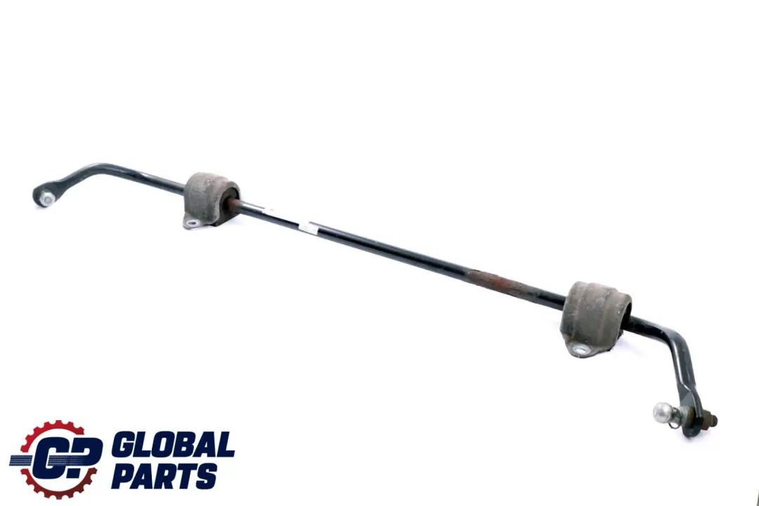 BMW 5 F07 GT F11 M Sport Überrollbügel hinten Stabilisator Aufhängung - SKU 6790184 - Teilenummer 6790184