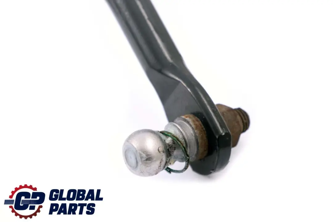 BMW 5 F07 GT F11 M Sport Überrollbügel hinten Stabilisator Aufhängung - SKU 6790184 - Teilenummer 6790184