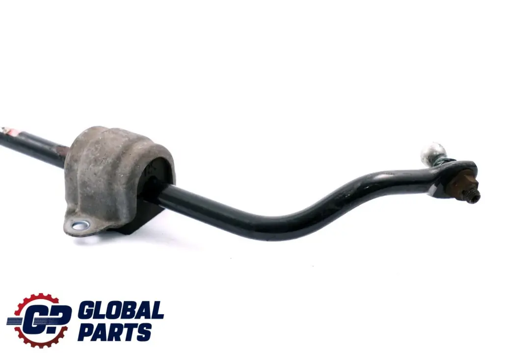 BMW 5 F07 GT F11 M Sport Überrollbügel hinten Stabilisator Aufhängung - SKU 6790184 - Teilenummer 6790184