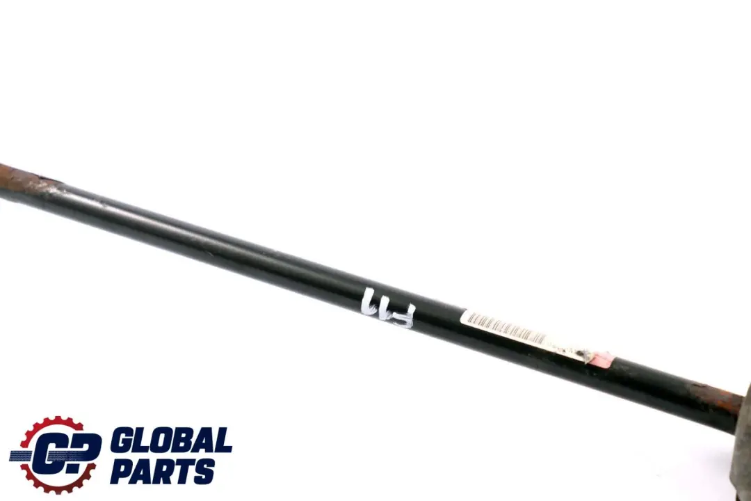 BMW 5 F07 GT F11 M Sport Überrollbügel hinten Stabilisator Aufhängung - SKU 6790184 - Teilenummer 6790184