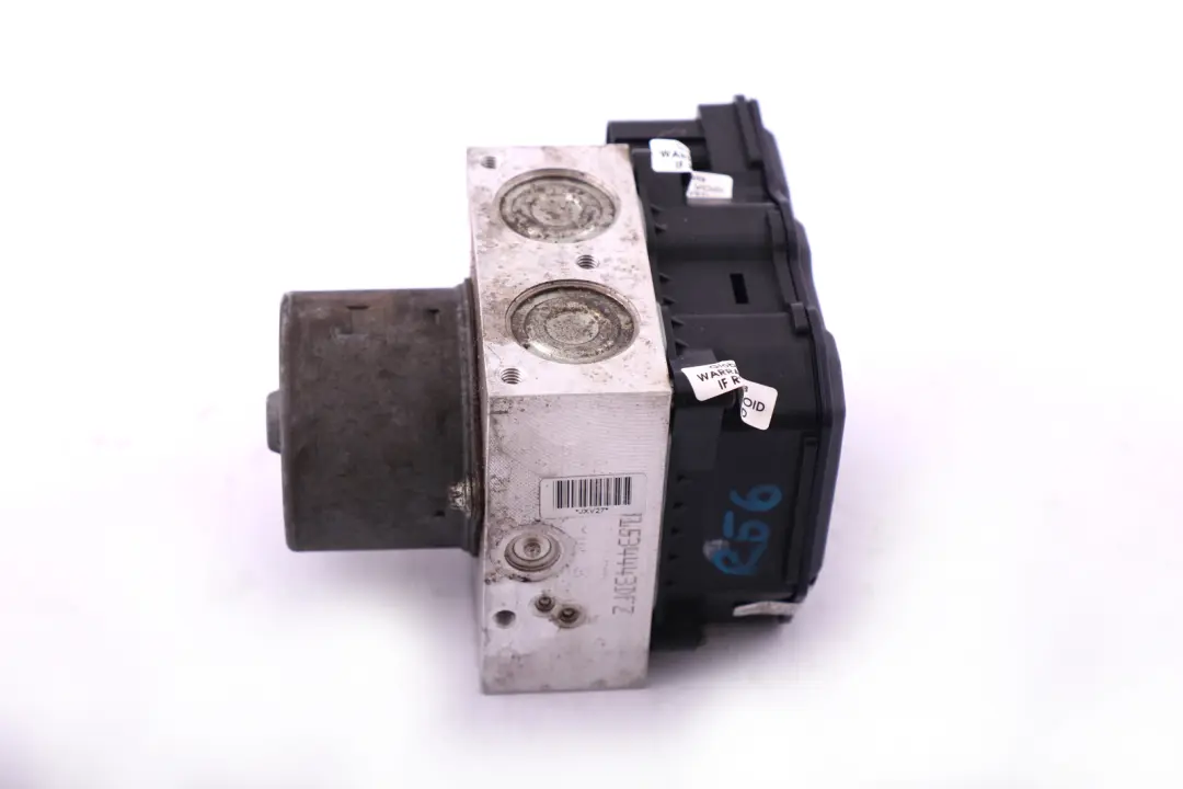 Mini Cooper R55 R56 R57 Steuergerät Hydroaggregat DSC Pumpenmodul - SKU 6790381 - Teilenummer 6790381