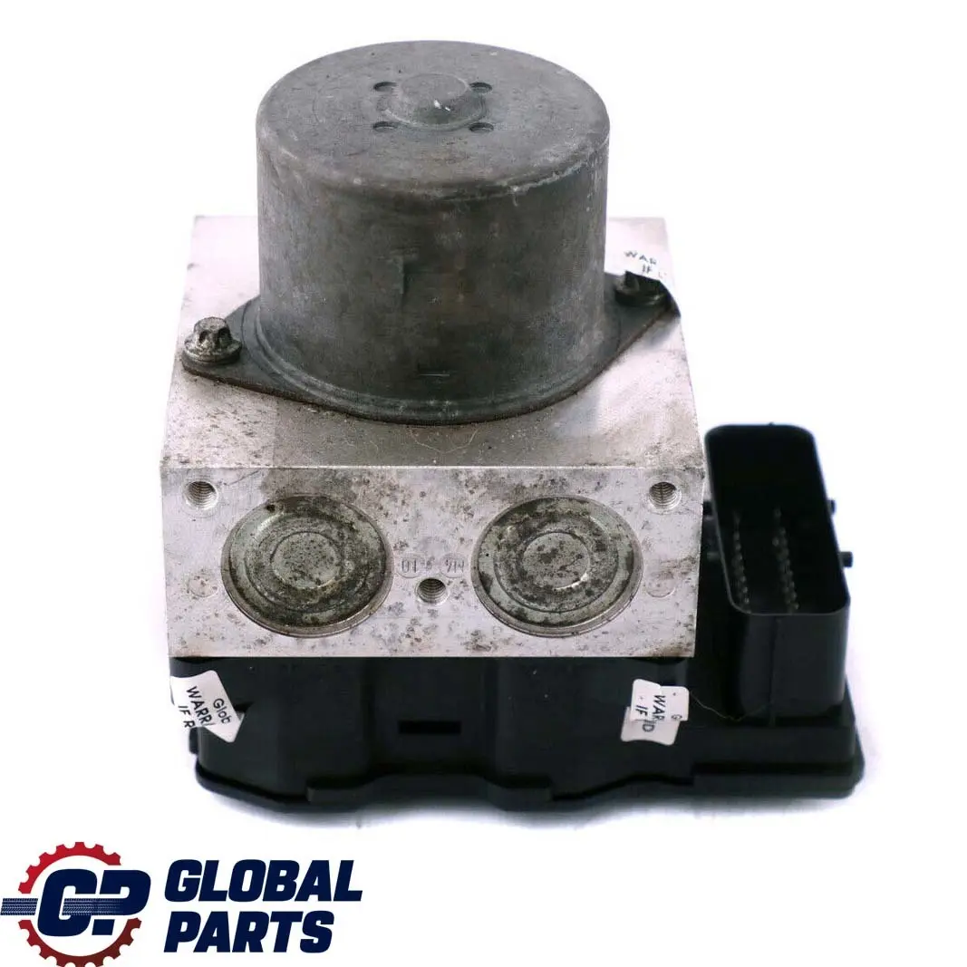 ABS DSC Bomba Unidad De Frenado Hidraulico 6790382 para Mini R55 R56 R57 con número de pieza 6790381 Mini R55 R56 R57 ABS DSC Bomba Unidad De Frenado Hidraulico 6790382 - SKU 6790381 - Número de pieza 6790381