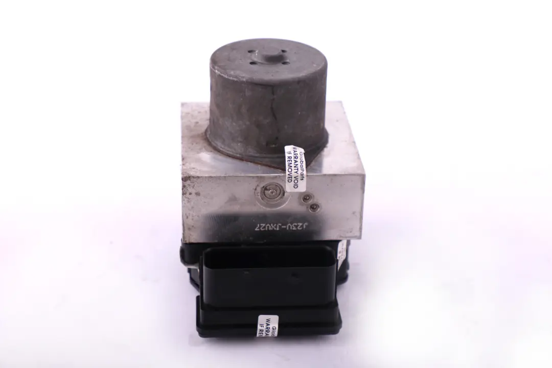 Centralina Hydroaggregat Dsc Pumpenmodul per Mini Cooper R55 R56 R57 con numero di parte 6790381 Mini Cooper R55 R56 R57 Centralina Hydroaggregat Dsc Pumpenmodul - SKU 6790381 - Numero di parte 6790381