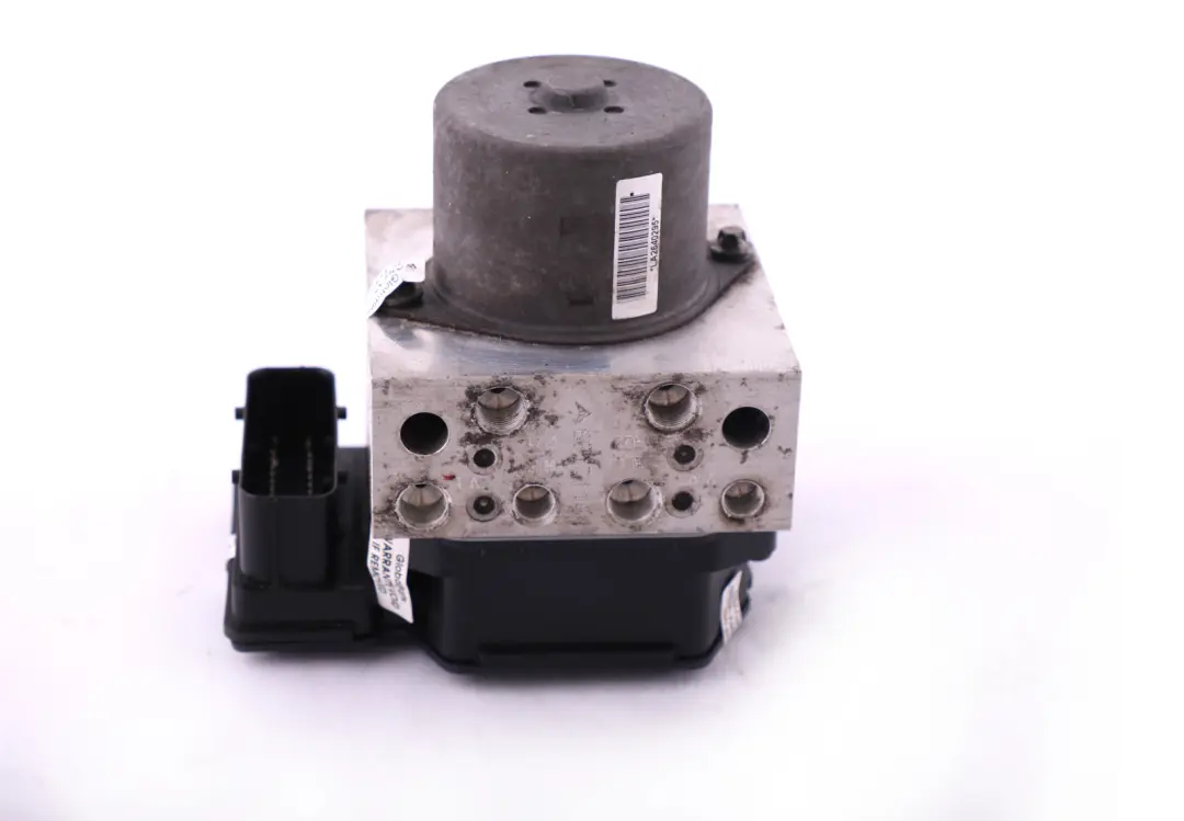 ABS DSC Pump Hydro Braking Unit 6790382 to Mini R55 R56 R57 with Part number 6790381 Mini R55 R56 R57 ABS DSC Pump Hydro Braking Unit 6790382 - SKU 6790381 - Part number 6790381