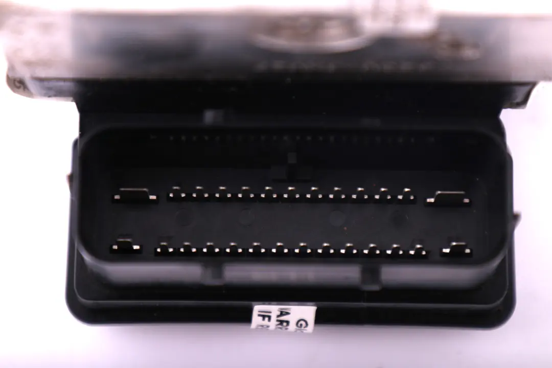 ABS DSC Pompa hamulcowa 790381 do MINI R55 R56 R57 o numerze 6790381 MINI R55 R56 R57 ABS DSC Pompa hamulcowa 790381 - SKU 6790381 - Numer Części 6790381