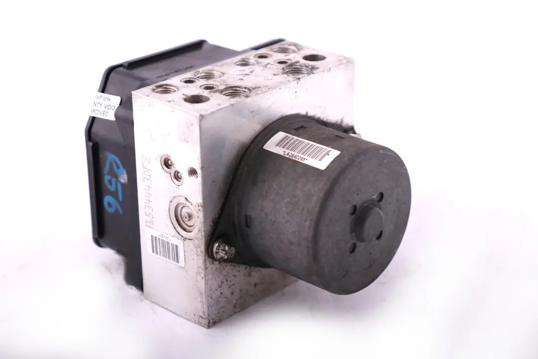 Centralina Hydroaggregat Dsc Pumpenmodul per Mini Cooper R55 R56 R57 con numero di parte 6790381 Mini Cooper R55 R56 R57 Centralina Hydroaggregat Dsc Pumpenmodul - SKU 6790381 - Numero di parte 6790381