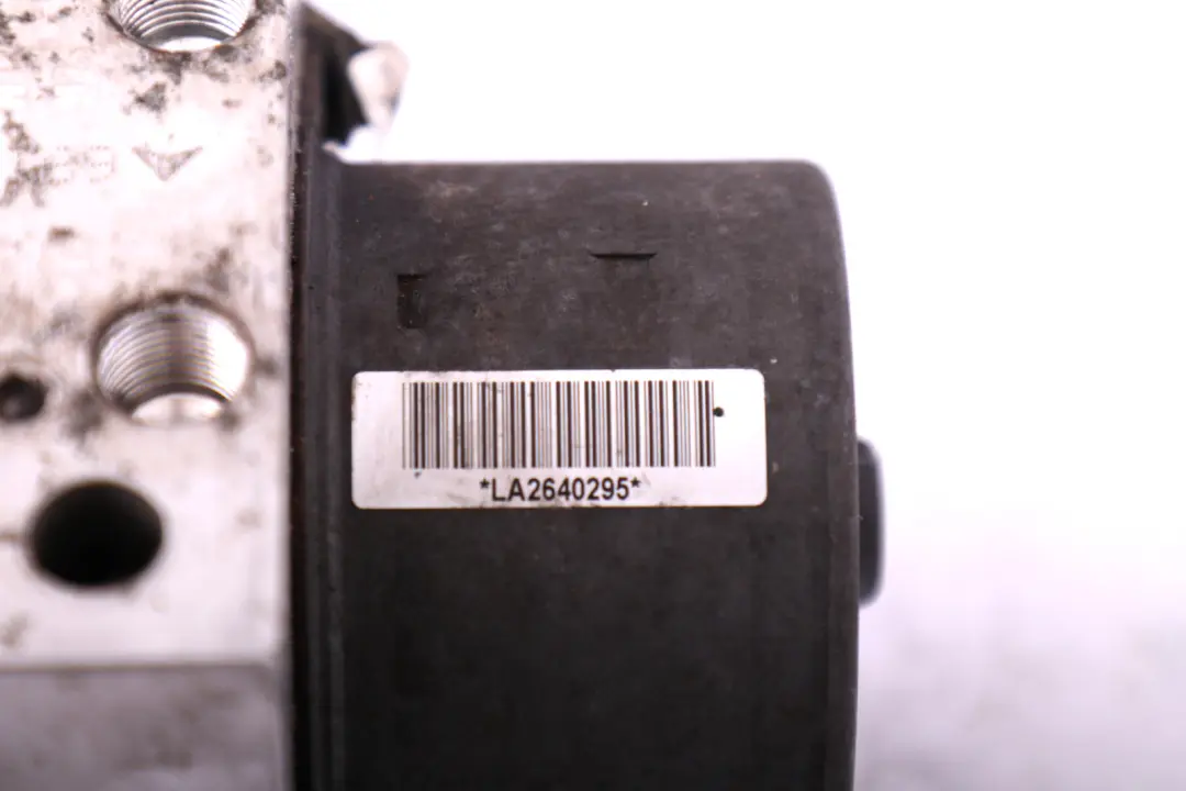 ABS DSC Bomba Unidad De Frenado Hidraulico 6790382 para Mini R55 R56 R57 con número de pieza 6790381 Mini R55 R56 R57 ABS DSC Bomba Unidad De Frenado Hidraulico 6790382 - SKU 6790381 - Número de pieza 6790381