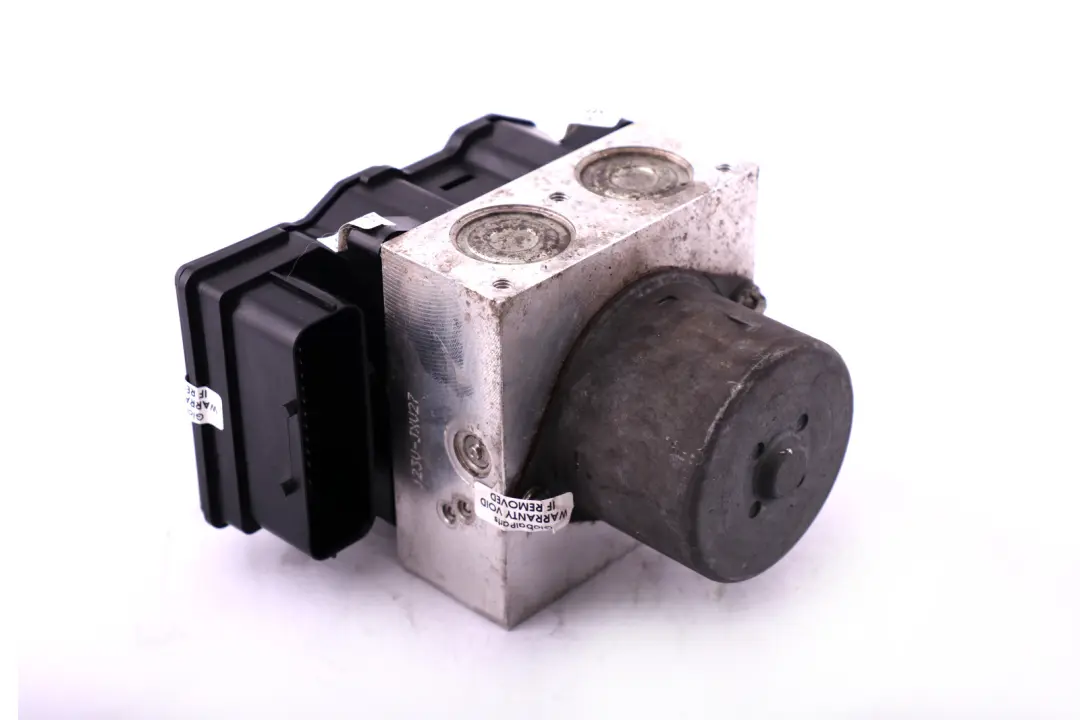 Mini Cooper R55 R56 R57 Steuergerät Hydroaggregat DSC Pumpenmodul - SKU 6790381 - Teilenummer 6790381