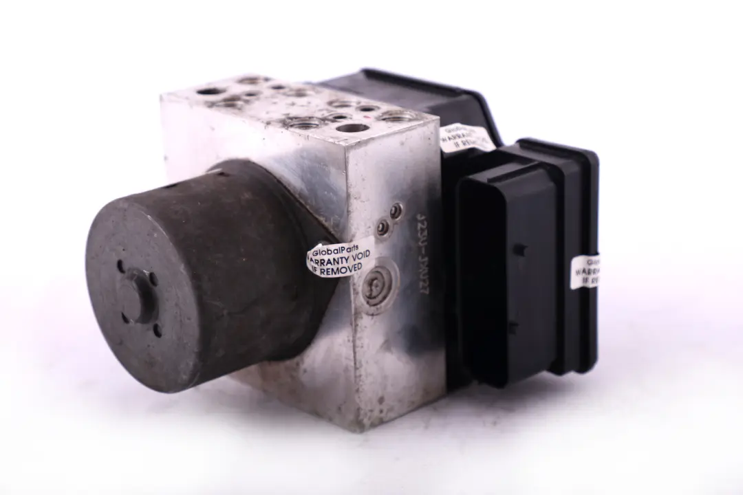 ABS DSC Pump Hydro Braking Unit 6790382 to Mini R55 R56 R57 with Part number 6790381 Mini R55 R56 R57 ABS DSC Pump Hydro Braking Unit 6790382 - SKU 6790381 - Part number 6790381