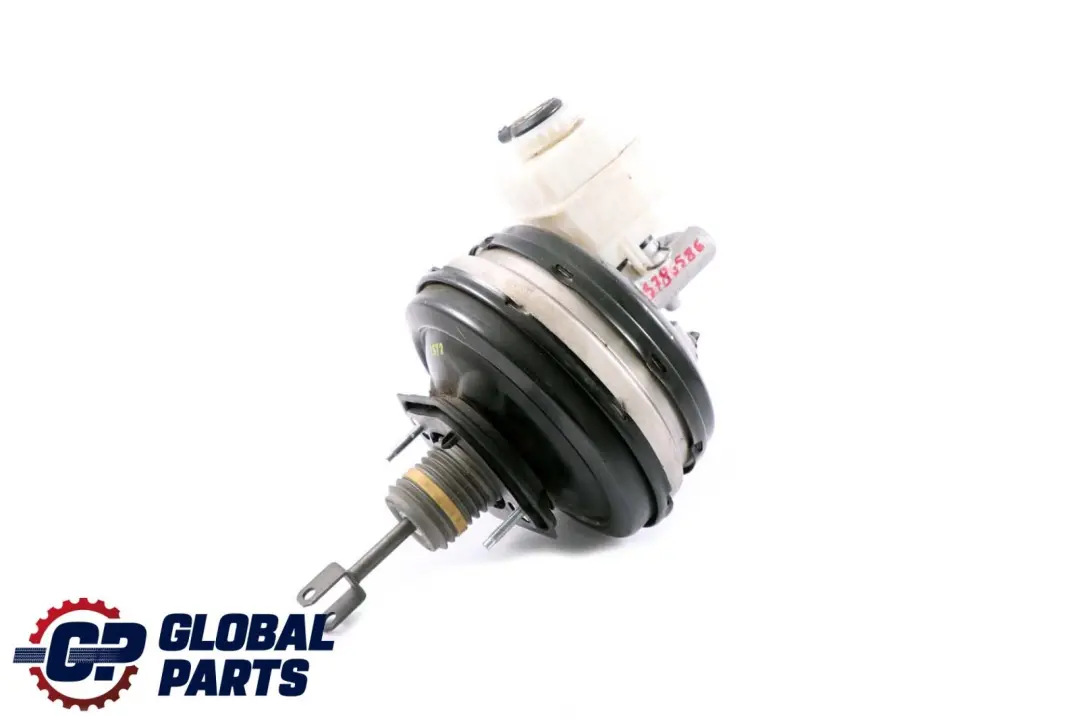 BMW Serie 7 F01 F02 Servofreno Unidad Cilindro Maestro 6786586 6782289 - SKU 6790454 - Número de pieza 6790454