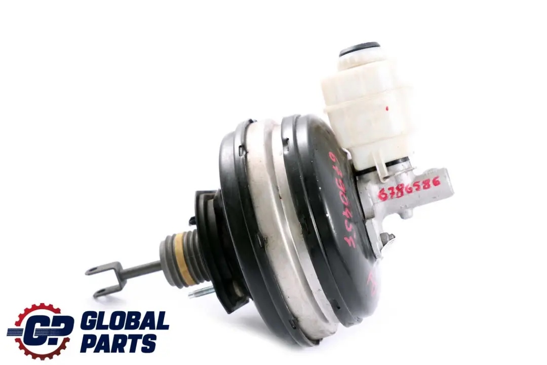 BMW Serie 7 F01 F02 Servofreno Unidad Cilindro Maestro 6786586 6782289 - SKU 6790454 - Número de pieza 6790454