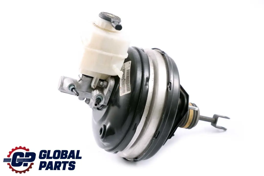 BMW Serie 7 F01 F02 Servofreno Unidad Cilindro Maestro 6786586 6782289 - SKU 6790454 - Número de pieza 6790454