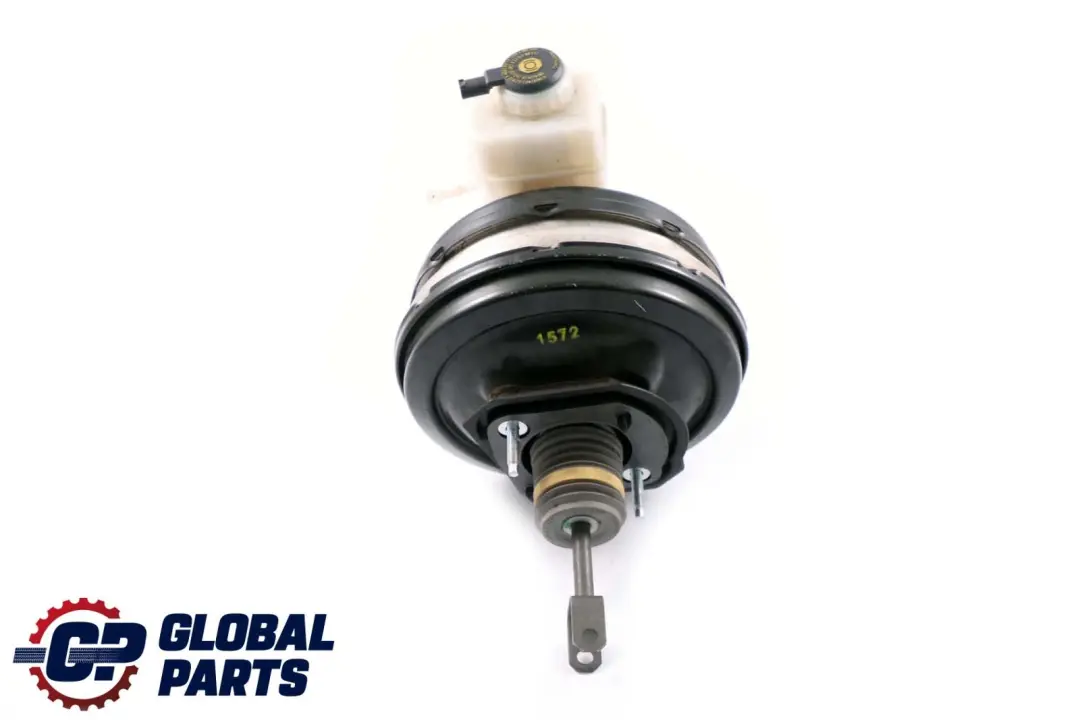 BMW F01 F02 Brake Servo Unit Master Cylinder 6786586 6782289 - SKU 6790454 - Part number 6790454