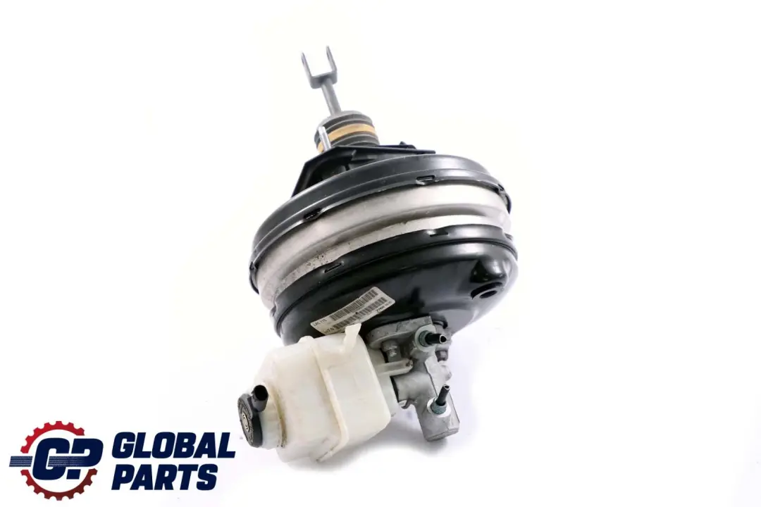 Brake Servo Unit Master Cylinder 6786586 6782289 to BMW F01 F02 with Part number 6790454 BMW F01 F02 Brake Servo Unit Master Cylinder 6786586 6782289 - SKU 6790454 - Part number 6790454