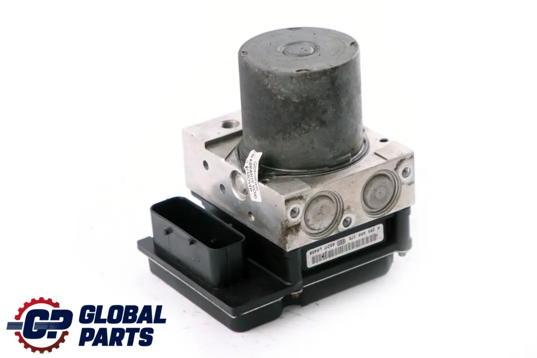 BMW 5 6 Series E60 E61 E63 E64 Hydro unit DSC ABS Brake Pump 0265950 - SKU 6791108 - Part number 6791108