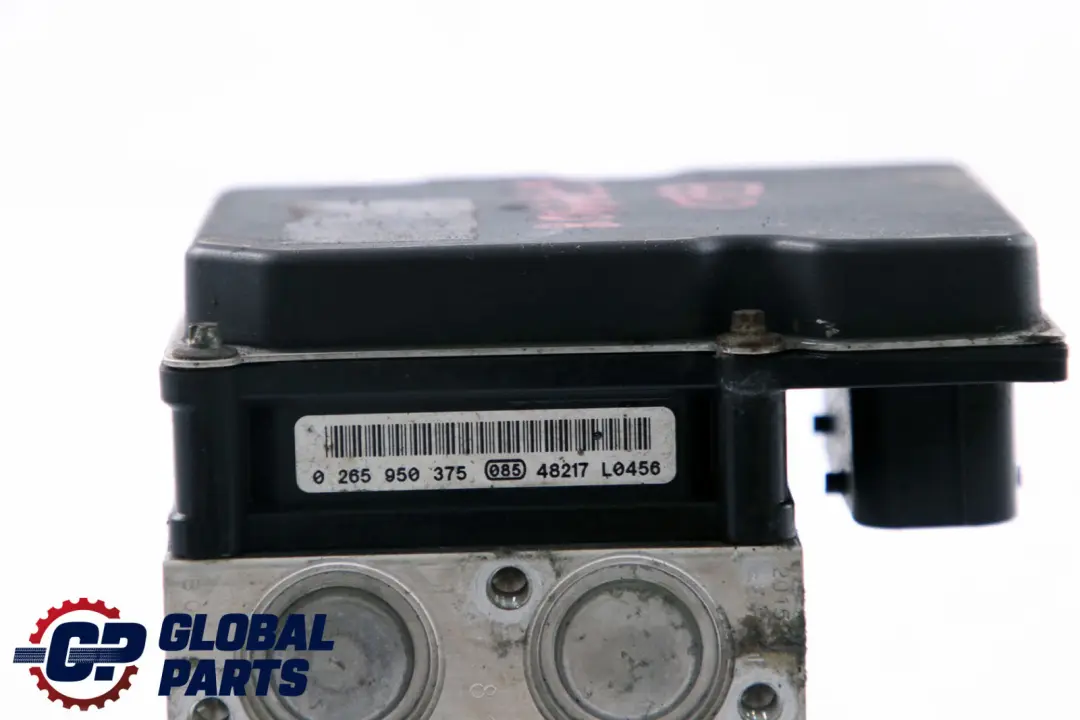 BMW 5 6 Series E60 E61 E63 E64 Hydro unit DSC ABS Brake Pump 0265950 - SKU 6791108 - Part number 6791108