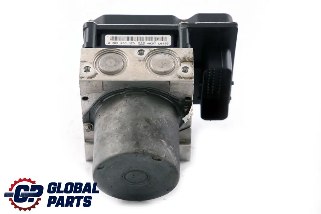 BMW 5 6 Series E60 E61 E63 E64 Hydro unit DSC ABS Brake Pump 0265950 - SKU 6791108 - Part number 6791108