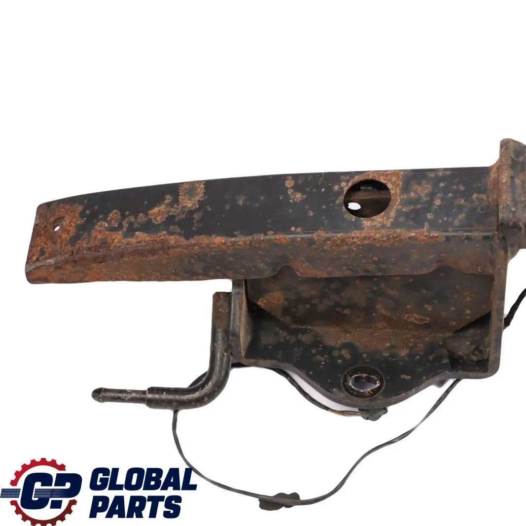 BMW 3 E91 Touring Electric Westfalia Towing Hitch Tow Bar Hook Trailer Carrier - SKU 6791155-2 - Part number 6791155