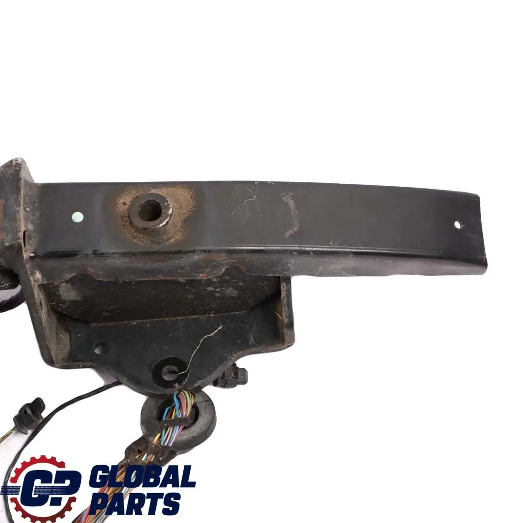 BMW 3 E91 Touring Electric Westfalia Towing Hitch Tow Bar Hook Trailer Carrier - SKU 6791155-2 - Part number 6791155