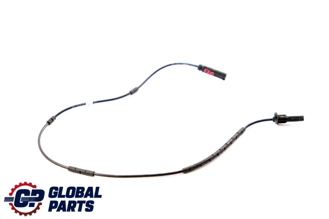 Sensor ABS Rueda Trasera para BMW 2 3 F20 F21 F22 F30 F31 F32 F33 con número de pieza 6791225 BMW 2 3 F20 F21 F22 F30 F31 F32 F33 Sensor ABS Rueda Trasera - SKU 6791225 - Número de pieza 6791225