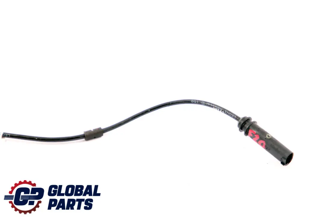 BMW 1 2 3 4 Series F20 F21 F22 F30 F31 F32 F33 Rear Wheel ABS Sensor - SKU 6791225 - Part number 6791225