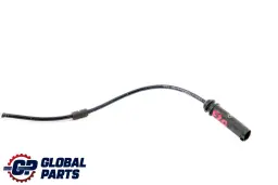 Capteur Vitesse Roue ABS Pour BMW F20 F30 F32 Etc. | 2 Pièces Avant Compatibles 34526791223 | Capteur Freinage Sécurité Installation Facile
