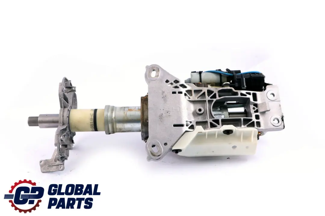 Columna Ajuste Eléctrico para BMW 5 6 E60 E63 E64 Volante con número de pieza 6791266 BMW 5 6 E60 E63 E64 Volante Columna Ajuste Eléctrico - SKU 6791266 - Número de pieza 6791266