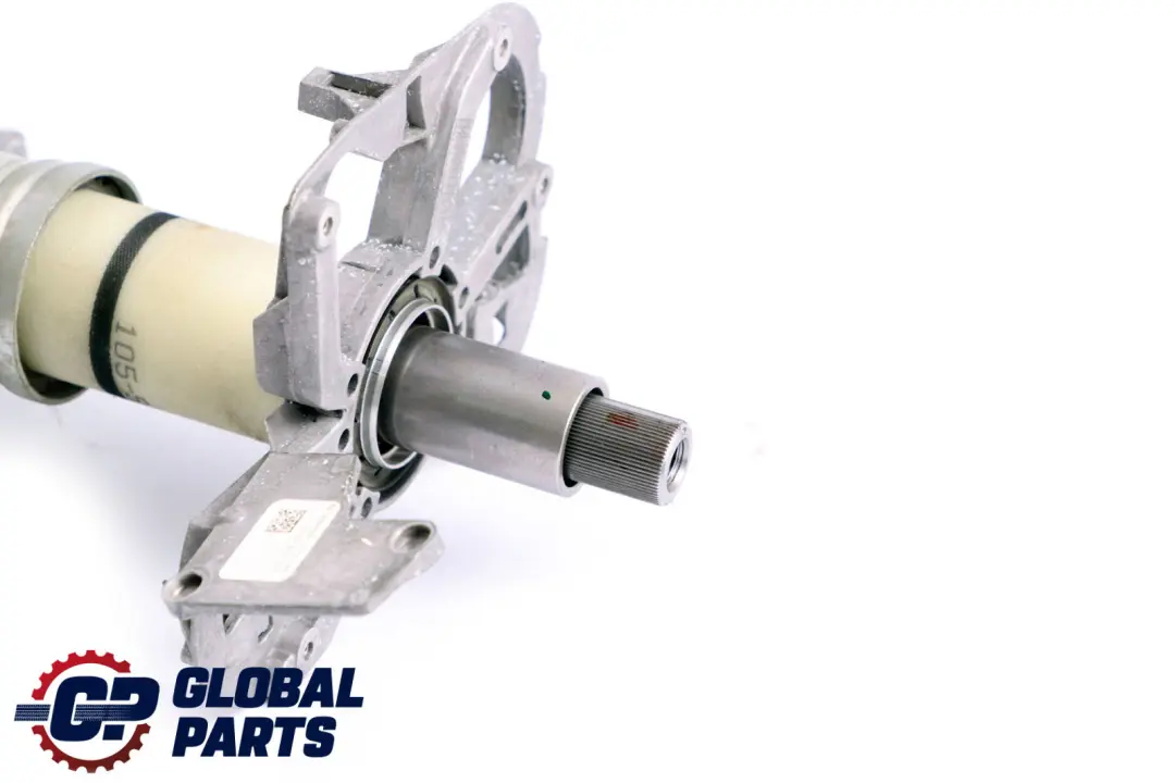 BMW 5 6 E60 E63 E64 Volante Columna Ajuste Eléctrico - SKU 6791266 - Número de pieza 6791266