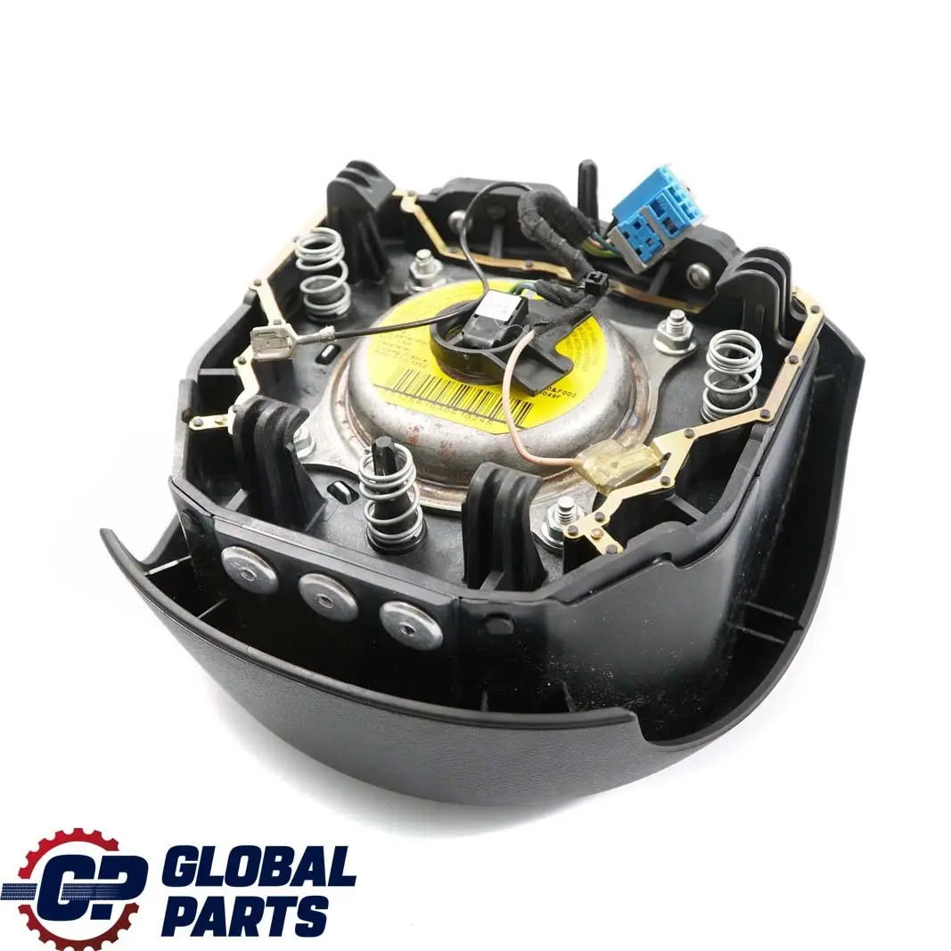 Mini Cooper R55 R56 R57 LCI Module Du Volant Côté Conducteur - SKU 6791372 - Numéro de pièce 6791372